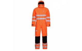 Overall 2/5/5 | High-Vis